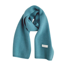 트레이드미 니트 머플러 1+1 쁘띠 목도리