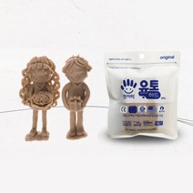 만지락 하드유토 300g (초등학교 고학년 이상용)