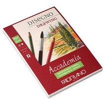 파브리아노 아카데미아 스케치북 AC04 148x210 200g