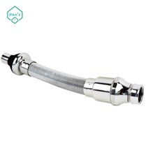 MDO8831 세면대 배수관 일자트랩 배수구 세면기 W (배관부속/하수구트랩/밸브종류/P트랩), ▣ ◐본상품선택