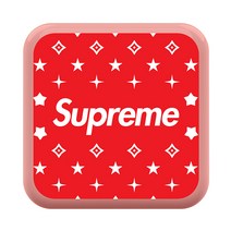 저스트포유 슈프림 미러 스마트 톡, 스타, 1개