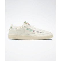REEBOK 클럽 C 빈티지 - DV6434-CREAM