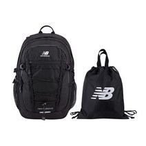 뉴발란스 뉴발란스 가방 2Pik Plue 백팩 - NBGCBAA101-19 (8769800), FREE