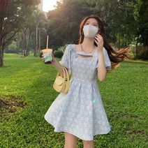 안나 수지 원피스 스타일 옷 여성 여름 패션 이브 서예지 임수향 서현진 김고은 윤아 디자
