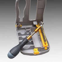 특수재질 합금강 발리송 드라이버 20PCS 1세트 만능세트