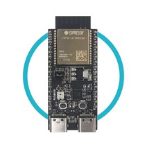 32mb24보드 ESP32-C6-DevKitC-1 개발 보드 Espressif 시스템 ESP32-C6 시리즈 * 샘플 리미트 고객 당 2 pcs, 01 C6-DevKitC-1-N8