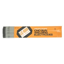 피복아크봉(고장력봉) LC-600 (4.0mm) 조선선재 20kg