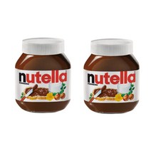 악마의 잼 누텔라 초코맛 1+1