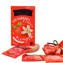 과일차 & 허브차 사무실 고급선물 런던 과일차모음 티백 20EA, 스트로베리앤바닐라  티백 20EA  허브차