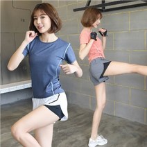 박나래 에어로빅 여자 필라테스 운동 요가 복장 땀복