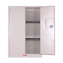 위험물보관함 대형 시약장 폭발물 캐비닛 철제사물함, 788 x 510 x 380 mm / 12갤런