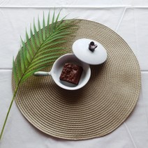 예당도예 땅콩접시 백자