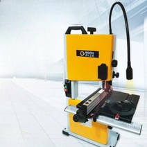 밴드쏘 목공 밴드톱 기계 9인치, 9인치350w(절단높이92mm)