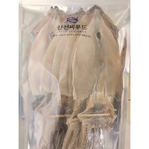 당일바리 건오징어 20마리 1.7kg, 당일 마른오징어 20마리 1.7kg