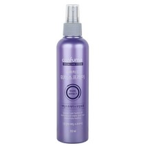끈적임없는 워터타입 모발보호 세팅 스프레이 252ml 셀프 순수 커버 컨버턴트 뿌리 헤어 스타일링 미용실 10대 20대 30대 여자 남자 친구 생일 선물, 1, 본상품선택
