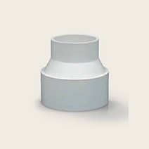 PVC VG2 이경 소켓/레듀샤 150A x 100A 배수용