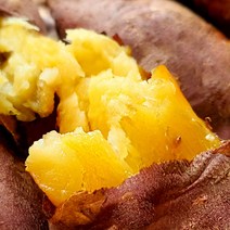 진품인증 받은 해남고구마, 꿀고구마 10kg 특