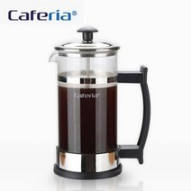 [코맥] Comac 앤틱 커피티메이커 350ml-P3 [프렌치프레스/커피프레스/우유거품기/, 색상:엔티끄 / 사이즈:350ml
