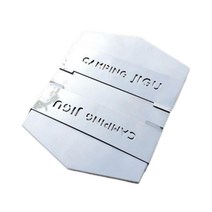 불멍 그리들 바베큐 가정용 화로대 미니 화로 모닥불 숯불 가스 그릴
