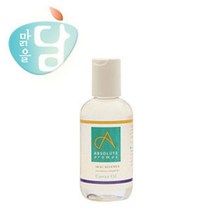 앱솔루트 캐리어오일 마카다미아넛(비정제) 50ml, 단품