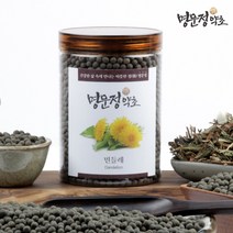 명문정약초 국산 민들레환, 400g x 1개