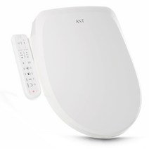 최신출시 ANT 직수 비데 방수비데 FH-300 스크린터치패널 쾌변 항균안심세척, 방문설치(설치비현장지급)