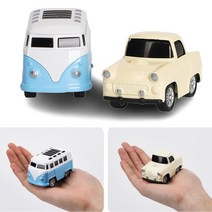 앞으로 나가는 풀백 유럽 자동차 장난감 2P 빵빵 아기 크리스마스