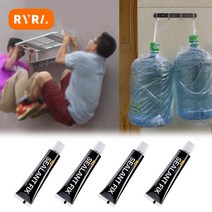 금속접착제 산업용접착제 수리 페이스트 AB접착제 납땜 내열성 부식방지 범용 실란트 고정 접착제 빠른 건조 강력한 네일 프리 유리 금속 세라믹 슈퍼 엑스트라 6g 7g 12g 18g, [01] 6g