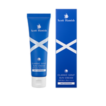 스콧해미쉬 클래식 골프 선크림 SPF50+ PA++++, 4개, 40ml