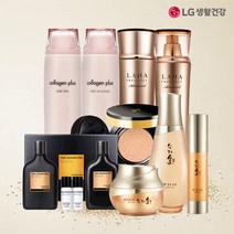 라끄베르 콜라겐바이탈 더블더블 6종 스페셜세트, 1세트