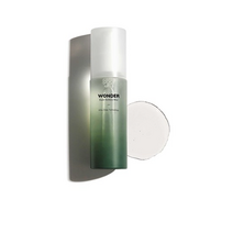 하루하루 원더 블랙 뱀부 미스트, 80ml, 10개