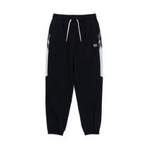 [AK PLAZA] [NFL]공용 엔드존 팬츠 F223UWP103BK