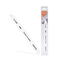 [켄도] 철공용 컷소날 K-S1122BF 2개입, 2개