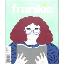 Frankie (격월간) : 2015년 #65, YES24
