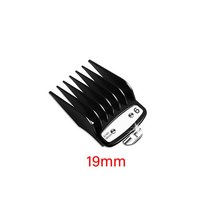 왈츠 유두추 전용 벅칼 공제 해고 전단 캘리퍼 소남 왈클리퍼, T09-US 철조각 19mm 흑호