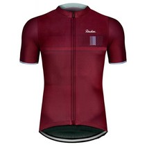 남성용 사이클링 저지 클래식 블랙 레이싱 상의 반팔 사이클리스트 의류 셔츠 Maillot 여름 자전거 웨어, [06] XXL, [02] 브라운
