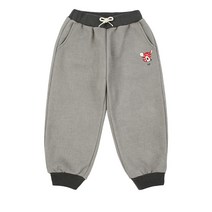 베베드피노 키즈 래리피그먼트트레이닝팬츠_BP23PD344
