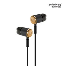 [Periodic Audio] Beryllium 베릴륨 이어폰