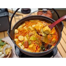 마라연 마라탕밀키트 1850g 3~4인분 캠핑마라탕 캠핑밀키트, 패밀리팩