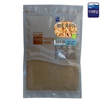 [더해담] 황태 파우더 1kg(분말), KH_ 1
