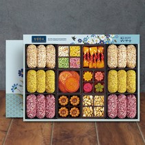 명인이 만든 창평한과 4호(상월정), 단품