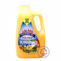 [식물성마가린오일스프레드] 루아나 액상버터 3.79L 마가린 버터맛