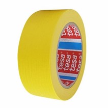 삼부 마스킹테이프 [브랜드:Tesa]#53128 도장용24*40 (1BOX/48EA), 상세페이지 참조