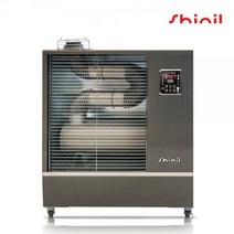 신일 대형 곱창 난로 업소용 튜브히터 공장 휴게소 석유 등유 돈풍기 SBH-T8500C