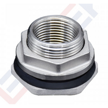 스텐 탱크피팅 25A(1인치) (SUS Tank Fitting)