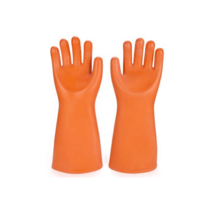 절연장갑 특고압 산업용 사고 방지 전기작업 25kv, 35KV 팜 모델 + 35KV 절연 장화