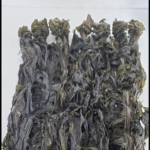 섬마을진도 동거차도 산모용 귀달린 돌미역 (길이1m), 2가닥 1kg
