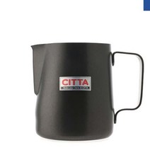 같은공간-시타밀크저그 0.6L HC7069밀크스팀피쳐 피처 인테리어물병 저그 밀크피처 예쁜물병-SS, 본상품