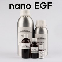 코리아씨밀락 nano EGF 원액 egf, EGF 1리터