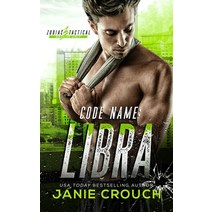 (영문도서) Code Name: Libra (3rd Person POV Edition) Paperback, Calamittie Jane Publishing, English, 9781950802425